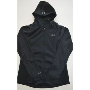 Under Armour Water Resistant Zip Active Hoodie